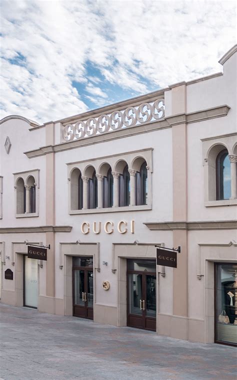 gucci lax|gucci la roca village.